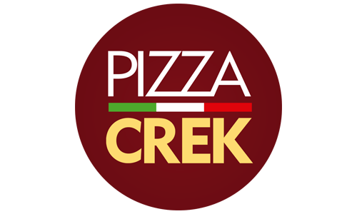 PIZZA CREKK